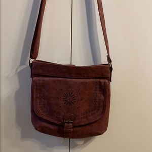 Maurcies Crossbody Purse